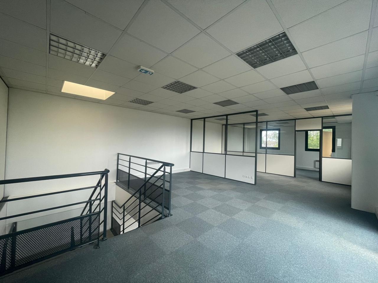 Local d'activité Fretin 563m² Location local d'activité Fretin Nord OLACT2534117 3